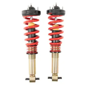 Belltech 722439011456 Coilover Kit 2021 Ford F150
