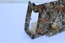 73335-119e-0044 Bennche Right Side Board Assembly Carier Camo #3