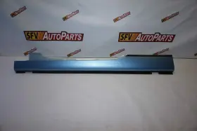 3w7853851 Bentley Gt Gtc Rocker Molding Left Driver 2006 2007 2008 2009 2010 Oem