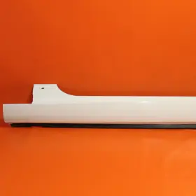 3w8853851 Bentley Gt Gtc Rocker Molding Left 2004 2005 2006 2007 2008 2009 2010 #2