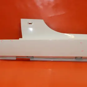 3w8853851f Bentley Gt Gtc Rocker Molding Left 2004 2005 2006 2007 2008 2009 2010 #3