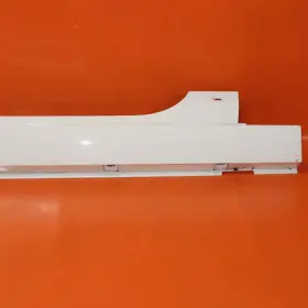 3w8853852 Bentley Gtc Gt Rocker Molding Right 2004 2005 2006 2007 2008 2009 2010 #2