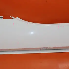 3w8853852 Bentley Gtc Gt Rocker Molding Right 2004 2005 2006 2007 2008 2009 2010 #3
