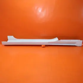 630888851 Bentley Gtc Gt Rocker Molding Left Mansory 2004 2005 2006 2007 2008 2009 2010