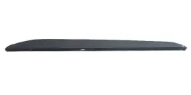 Jnv071065gvc1 Bentley 36a071065vc1 17-20 Bentayga Left Side Automatic Sill Step Carbon Oem #2