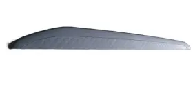 Jnv071065gvc1 Bentley 36a071065vc1 17-20 Bentayga Left Side Automatic Sill Step Carbon Oem #3