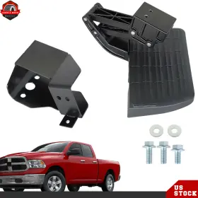 Ber413325 Berliii For Ram 1500/classic 09-22 2500 3500 2010-20 Bedstep Retractable Bumper Step
