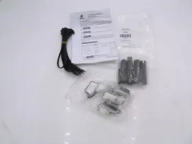 75151 Bestop 46206 Powerboard Running Boards Accessory Kit For