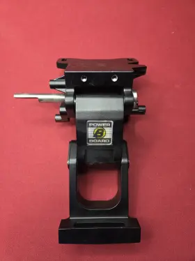 75151-15 Bestop 7515115 Powerboard Model 07-18 Wrangler Left Motor Linkage 517.89