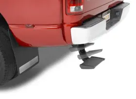 75413-15 Bestop 75413 15 75414 Side Mounted Trekstep For 2014 2018 Fits Ram