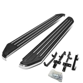 Step-38 Bezt For Toyota Highlander 08-13 5.5 Inch Side Step Nerf Bar Running Boards Left Right