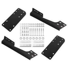 2007-now Bfo 0wsht6 Rear Step Running Board Bracket For Mercedes-benz Sprinter 1500 2500