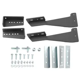 1r82a3 Bfo Step Mounting Bracket For Ram Promaster 1500 And 2500 3500 Sprinter 2010-2020