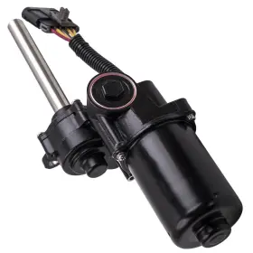 1umcjn Bfo R Passenger Side Running Board Motor For Chevrolet Avalanche Suburban Tahoe 2007