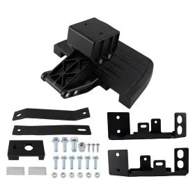 6bd8qc Bfo Durable Bed Step For Ford F-250 Super Duty 6.7l V8 406cu 2017-2022