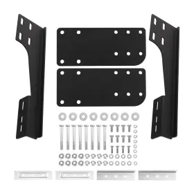 2007-now Bfo 7nk5m9 Rear Step Running Board Bracket For Mercedes-benz Sprinter 1500 2500
