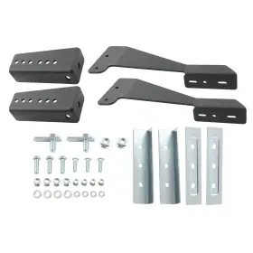 7sw8zx Bfo Rear Grip Step Mounting Bracket Kit For Ram Promaster 1500/2500/3500 Sprinter 7sw8zx Bfo Rear Grip Step Mounting Bracket Kit For Ram Promaster 1500/2500/3500 Sprinter
