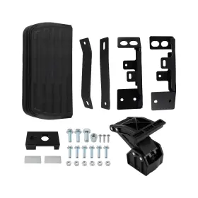 87bcrv Bfo Aluminum Bed Step For Ford F-250/f-350 Super Duty 6.2l 6.7l 7.3l 2017-2022