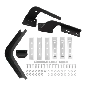 8fnaec Bfo Passenger Step Running Board Bracket Kit For Ram Promaster 3500 2014-present 8fnaec Bfo Passenger Step Running Board Bracket Kit For Ram Promaster 3500 2014-present