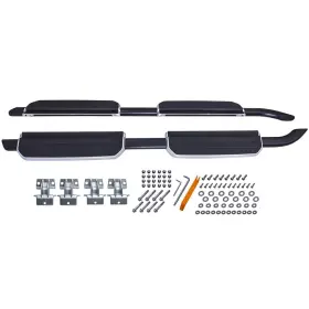 8rhcmi Bfo Lh And Rh Side Step Running Board Nerf Bar For Land Rover Defender 110 2020 2021