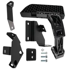 75323-01a Bfo 8t7avu Bed Step Assembly For Chevrolet Silverado 1500 2019-2023