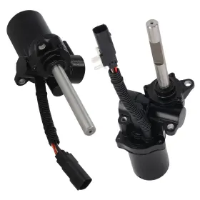 8tiywz Bfo Power Side Step Motors Lh Rh For Ford F150 V6 V8 2007-2014 Direct Replacement