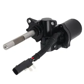 8wq6mp Bfo Rignt Side Step Running Board Motor For Ford F-150 Series V6 5.0l 6.2l 2007-2014