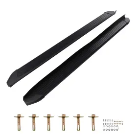 Bfo Am0wul Nerf Bars Running Board For Jeep Grand Cherokee 2022-2025 Side Step Left&right