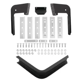 B3ma8e Bfo 54 Inch Passenger Running Board Mounting Bracket Kit For Ram Promaster 1500 B3ma8e Bfo 54 Inch Passenger Running Board Mounting Bracket Kit For Ram Promaster 1500