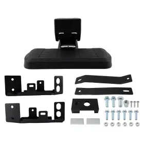 Eg495x Bfo Anti-corrosion Bed Step For Ford F-250/f-350 Super Duty 2017-2022