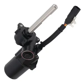 En0c3w Bfo Rignt Side Step Running Board Motor For Ford F-150 Series V6 5.0l 6.2l 2007-2014