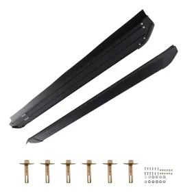 Hgtkn4 Bfo Non-slip Side Step For Jeep Grand Cherokee 2022-2025 Left Right Anti-slip Hgtkn4 Bfo Non-slip Side Step For Jeep Grand Cherokee 2022-2025 Left Right Anti-slip