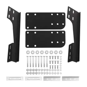 2007-now Bfo K47dhf Rear Step Running Board Bracket For Mercedes-benz Sprinter 1500 2500