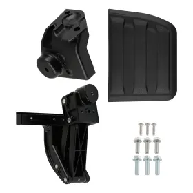 Oje0g4 Bfo Truck Bed Step Tailgate Bedstep For Toyota Tacoma Limited Trd Sr Sr5 2.4l 24-25