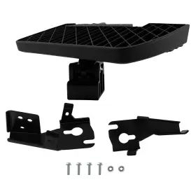 75313-01a Bfo Qk706f Black Step Kit For Ford F-250 F-350 Super Duty 2017-2022 Aluminum Rear 75313-01a Bfo Qk706f Black Step Kit For Ford F-250 F-350 Super Duty 2017-2022 Aluminum Rear