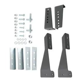 Rf659a Bfo Grip Step Style Rear Mounting Bracket Kit For Ram Promaster 1500 And 2500 3500