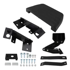 Rf6tce Bfo Anti-corrosion Aluminum Step For Ford F-350 7.3l V8 2021-2022 Rf6tce Bfo Anti-corrosion Aluminum Step For Ford F-350 7.3l V8 2021-2022