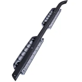 Rzgh4d Bfo Running Board Side Step Nerf Bar For Land Rover Defender 2020-21 Max Load 150kg #3