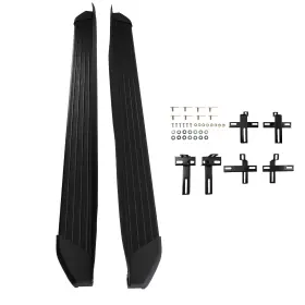 S2r579 Bfo 2pcs Side Step For Honda Crv 2023 2024 25 26 Aluminum Running Board Anti-slip S2r579 Bfo 2pcs Side Step For Honda Crv 2023 2024 25 26 Aluminum Running Board Anti-slip