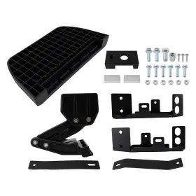 T6i0rd Bfo Anti-corrosion Truck Step For Ford F-250 Super Duty 7.3l 2021-2022
