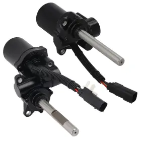 Tga3sq Bfo Running Board Drive Motor For Ford F150 3.5l 3.7l 5.0l 6.2l 07-14 Both Sides