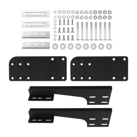 2007-now Bfo Vb0ypz Step Running Board Bracket Kit For Mercedes-benz Sprinter 1500 / 2500