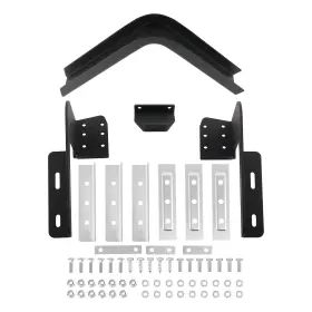Zbk1um Bfo Step Running Board Bracket Kit For Ram Promaster 1500 2500 2014-present