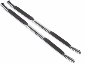 Big Country 39492066 Running Boards