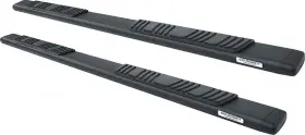 395870 Big Country Widesider Sidebar Multi-fit 5 Inch - Textured Black 87 Long