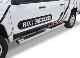 3962229806 Big Country Fits For F 150 Raptor