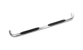 372018 Big Country Truck Accessories Step Nerf Bar-crew Cab Pickup