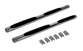 394269876 Big Country Truck Accessories Roof Rack Cross Bars For Toyota 4runner 2010-2023
