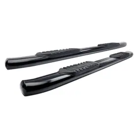 9bdg301a5ov-bn Black Horse Extreme Side Steps Satin Compatible With 19-23
