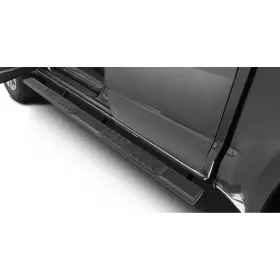E4085 Black Horse Epic Running Boards For 22-23 Toyota Tundra
